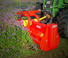 Mulcsozók Maschio Bisonte 250