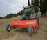 Mulcsozók Vicon Bromex CX 235