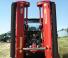 Mulcsozók Vicon Bromex CXF 560