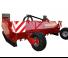 Mulcsozók Vicon Bromex CZ 400