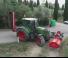 Mulcsozók Vicon Bromex PXD 280