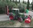Mulcsozók Vicon Bromex PXD 280