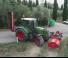 Mulcsozók Vicon Bromex PXD 320