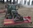 Mulcsozók Vicon Bromex PXD 320