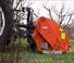 Mulcsozók Kuhn BV 2000