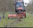 Kuhn BVR 160