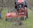 Kuhn BVR 160