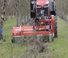 Mulcsozók Kuhn BVR 180