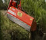 Mulcsozók Maschio Giraffa XL SE 220