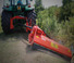 Mulcsozók Maschio Giraffa XL SE 220