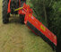 Mulcsozók Maschio Giraffa XXL SE 260