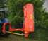 Mulcsozók Maschio Giraffa XXL SE 260