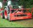 Mulcsozók Prinoth M450m-2200