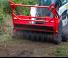Mulcsozók Prinoth M450s-1900