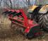 Mulcsozók Prinoth M650m-2050