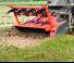 Mulcsozók Prinoth M650m-2050