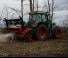 Mulcsozók Prinoth M650m-2350 TURBO