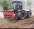Mulcsozók Prinoth M700-2500
