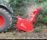 Mulcsozók Prinoth M700-2500