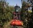 Mulcsozók Kuhn SDS 210
