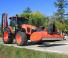 Mulcsozók Kubota SE4280