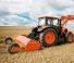 Mulcsozók Kubota SE7195