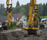 Szerelékek Multiprocesszorok OSA Demolition Equipment MC 10