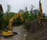 Szerelékek Multiprocesszorok OSA Demolition Equipment MC 10