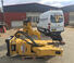 Szerelékek Multiprocesszorok OSA Demolition Equipment MC 110