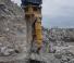 Szerelékek Multiprocesszorok OSA Demolition Equipment MC 110 Uni