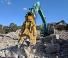 Szerelékek Multiprocesszorok OSA Demolition Equipment MC 18