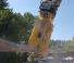 Szerelékek Multiprocesszorok OSA Demolition Equipment MC 24 CC