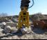 Szerelékek Multiprocesszorok OSA Demolition Equipment MC 30