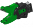 Hydra Ram MK-55 D Gebiss