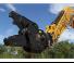 Szerelékek Multiprocesszorok Caterpillar MP324