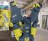 Szerelékek Multiprocesszorok VTN SC 140 CH