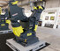 Szerelékek Multiprocesszorok VTN SC 140 D 