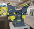 Szerelékek Multiprocesszorok VTN SC 140 D 