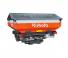 Kubota DSM-W Geospread 1800 