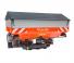 Kubota DSXL-W Geospread iDC 3900  