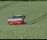 Kverneland Exacta TL Gerospread 1875