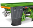 Hígtrágya és trágya technológiák Műrágyaszórók Amazone ZA-V 3200 Super