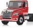 Tehergépkocsik Nyergesvontatók Hino 2020 HINO XL8 6x4