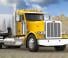 Tehergépkocsik Nyergesvontatók Peterbilt 389 44” Low Roof Cummins ISX15