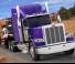 Tehergépkocsik Nyergesvontatók Peterbilt 389 44” Low Roof PACCAR MX-13