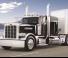 Tehergépkocsik Nyergesvontatók Peterbilt 389 58” Low Roof Cummins ISX15