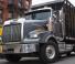 Tehergépkocsik Nyergesvontatók Western Star 4900 SB 34