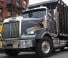 Tehergépkocsik Nyergesvontatók Western Star 4900 SB 82