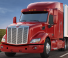 Tehergépkocsik Nyergesvontatók Peterbilt 579 UltraLoft PACCAR MX-11 355
