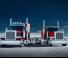 Tehergépkocsik Nyergesvontatók Peterbilt 589 72